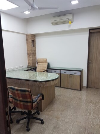 Commercial Office Space 650 Sq.Ft. For Rent in Kharghar Sector 4 Navi Mumbai  7555108