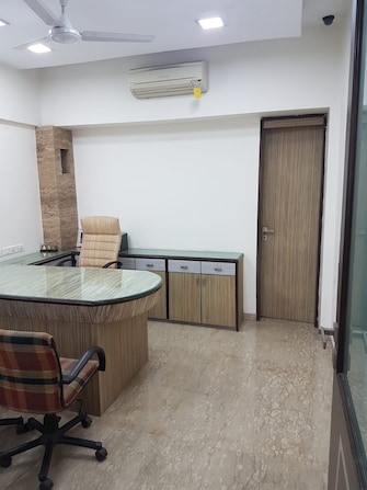 Commercial Office Space 650 Sq.Ft. For Rent in Kharghar Sector 4 Navi Mumbai  7555108