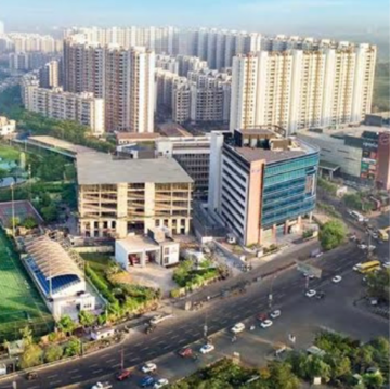  2 BHK Apartment at Vijay Society – for Sale