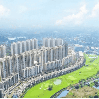 1 BHK Apartment For Resale in Vijay Society Thane  7555131