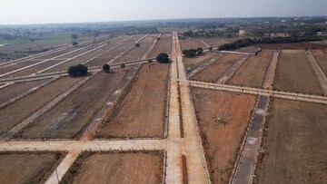  Plot – Exterior View View at BBG Vian Valley, Shabad - for Sale
