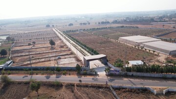  Plot – Exterior View View at BBG Vian Valley, Shabad - for Sale