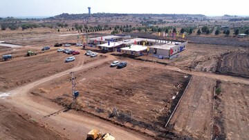 Plot Area in  Plot at BBG Vian Valley, Shabad – for Sale