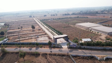  Plot – Exterior View View at BBG Vian Valley, Shabad - for Sale