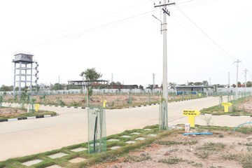 Plot Area in  Plot at BBG Vian Valley, Shabad – for Sale