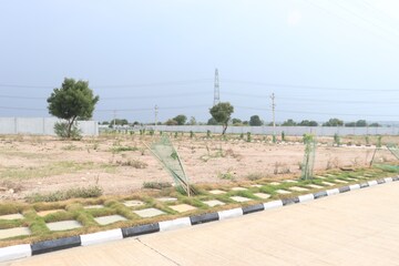 Plot Area in  Plot at BBG Vian Valley, Shabad – for Sale