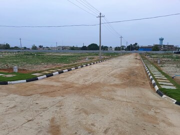 Plot Area in  Plot at BBG Vian Valley, Shabad – for Sale