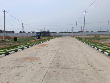 Plot Area in  Plot at BBG Vian Valley, Shabad – for Sale