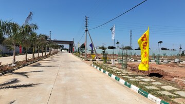  Plot – Exterior View View at BBG Vian Valley, Shabad - for Sale