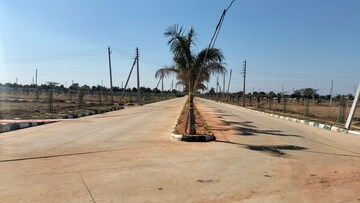 Plot Area in  Plot at BBG Vian Valley, Shabad – for Sale