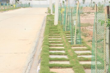  Plot – Exterior View View at BBG Vian Valley, Shabad - for Sale