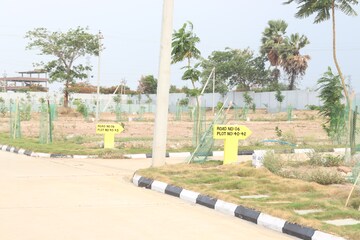  Plot – Garden View at BBG Vian Valley, Shabad - for Sale