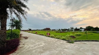 Plot For Resale in New Moradabad Moradabad  7555133