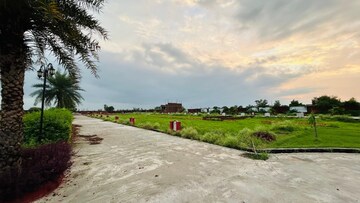 Plot For Resale in New Moradabad Moradabad  7555133