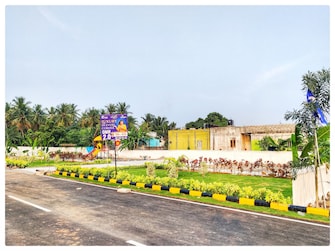 Plot For Resale in New Moradabad Moradabad  7555133