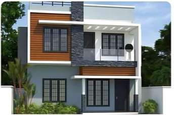 3 BHK Independent House For Resale in Tavarekere Bangalore  7555147