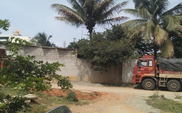 Plot For Sale in Kalkere