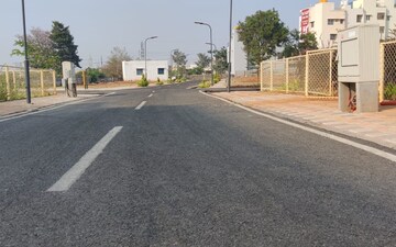 Plot For Sale in Malur