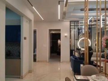 3.5 BHK Apartment For Sale in Sector 143b