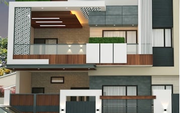 4 BHK Independent House For Sale in Tavarekere