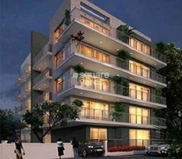 4 BHK Apartment For Resale in Marvel Arista Indiranagar Bangalore  7555224