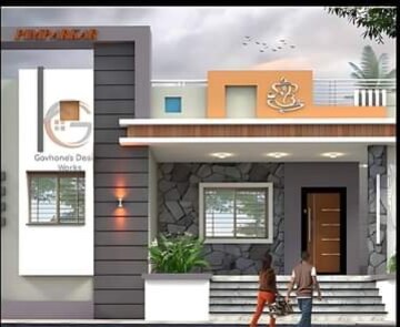 2 BHK Independent House For Sale in Magadi Road