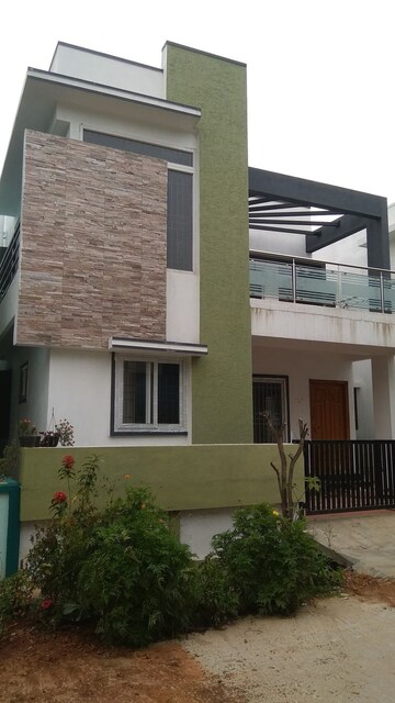 2 BHK Villa For Resale in Ramohalli Bangalore  7555234