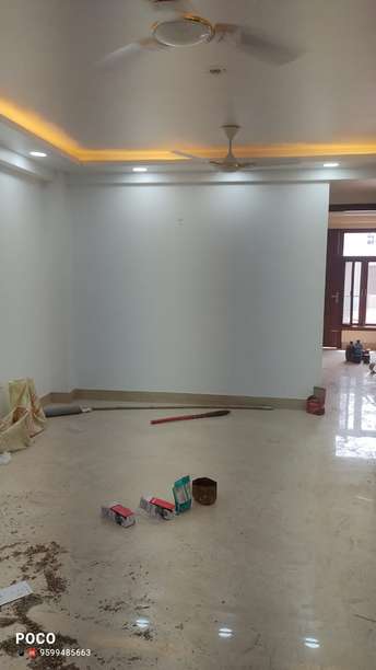 3 BHK Builder Floor For Resale in Chattarpur Delhi  7555247