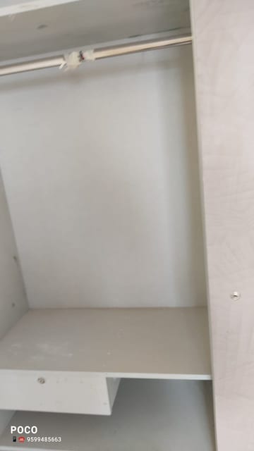Room in 3 BHK Builder Floor at Chattarpur – for Sale