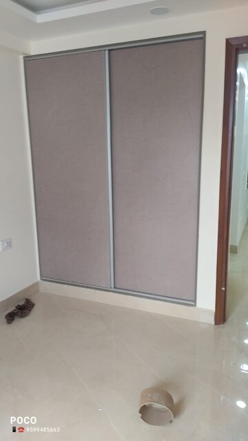 Room in 3 BHK Builder Floor at Chattarpur – for Sale