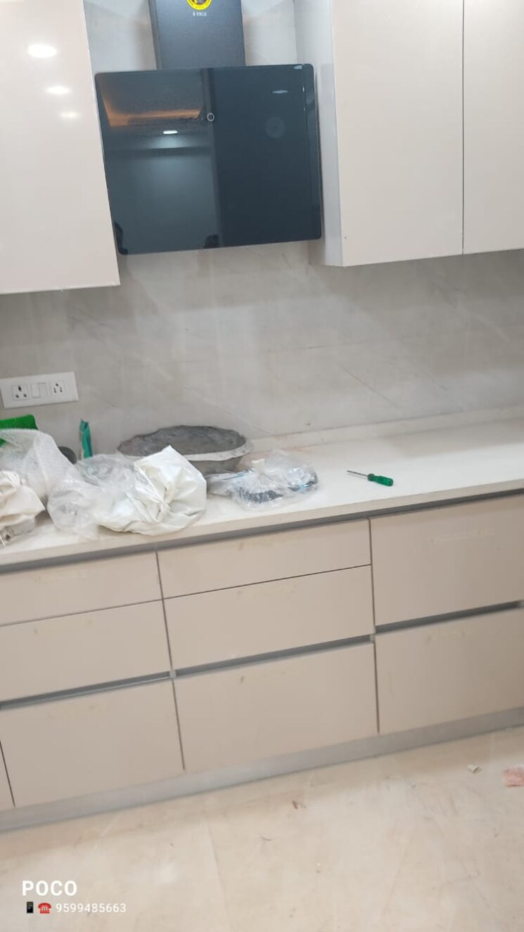 Bedroom, chattarpur 3 Bedroom 1100 Sq.Ft. Builder Floor In Chattarpur Delhi 7555247