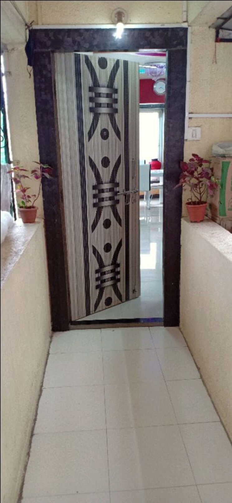 undefined, naren-hills 3 Bedroom 1490 Sq.Ft. Apartment In Wanwadi Pune 7555252