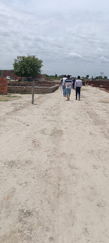  Plot For Sale in Neharpar