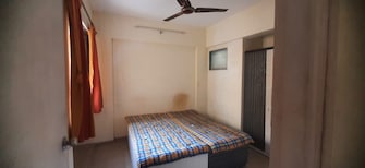 1 BHK Apartment For Resale in Sai Prasad Apartments Nalasopara Nalasopara West Palghar  7555312