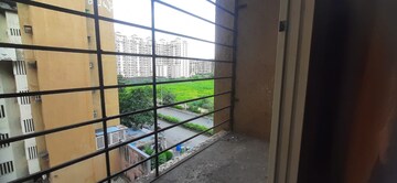 Balcony in 1 BHK Apartment at Sai Prasad Apartments Nalasopara, Nalasopara West – for Sale