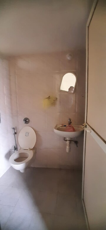 Bathroom in 1 BHK Apartment at Sai Prasad Apartments Nalasopara, Nalasopara West – for Sale