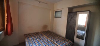 1 BHK Apartment For Resale in Sai Prasad Apartments Nalasopara Nalasopara West Palghar  7555312