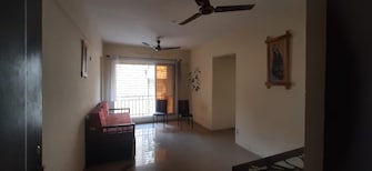 1 BHK Apartment For Resale in Sai Prasad Apartments Nalasopara Nalasopara West Palghar  7555312