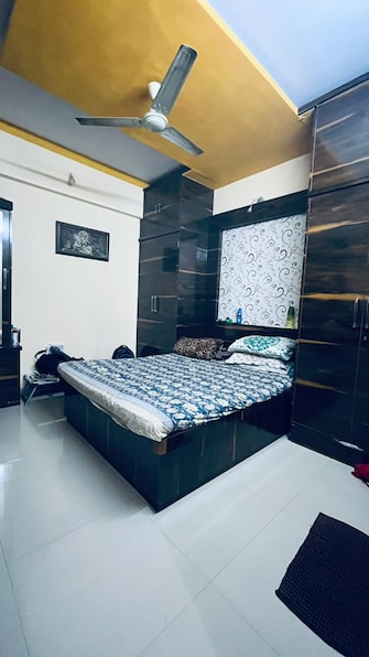 1 BHK Apartment For Rent in Ashok Vatika CHS Dombivli West Thane  7555293