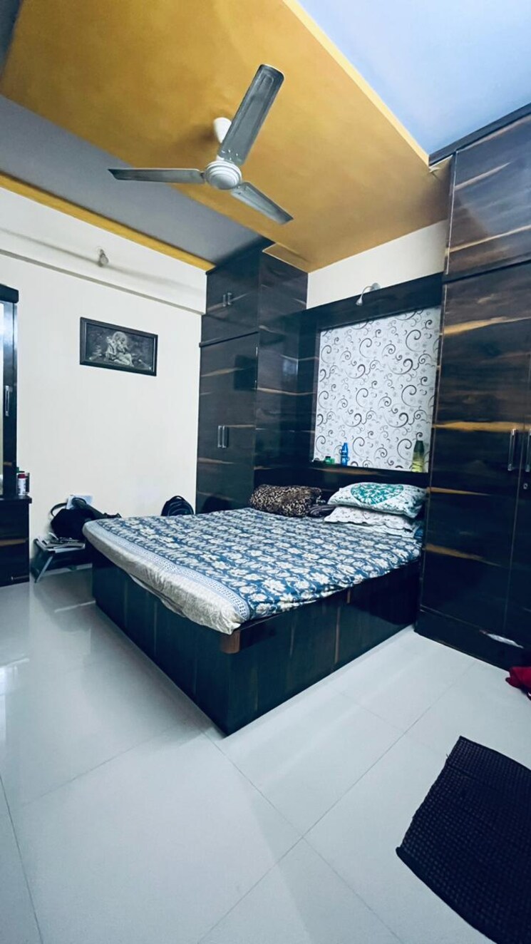 Bedroom, ashok-vatika-chs 1 Bedroom 530 Sq.Ft. Apartment In Dombivli West Thane 7555293