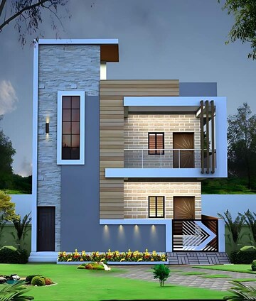 3 BHK Independent House For Sale in Magadi Road