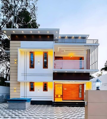 4 BHK Independent House For Sale in Tavarekere