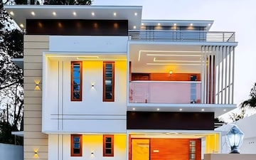 4 BHK Independent House For Sale in Tavarekere