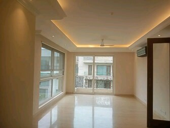 3 BHK Apartment For Rent in Rohini Sector 8 Delhi  7555321