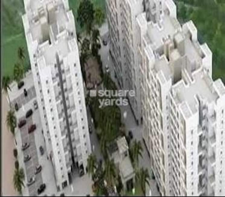Exterior View, darode-jog-sinhagad-county 1 Bedroom 336 Sq.Ft. Apartment In Sinhagad Pune 7555327