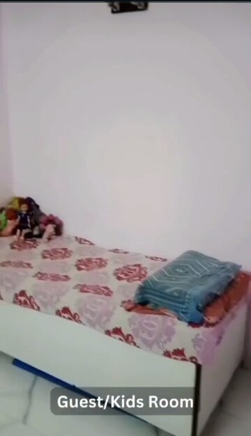 Master Plan in 2.5 BHK Apartment at Geotech Pristine Avenue, Sector 16c Greater Noida – for Sale