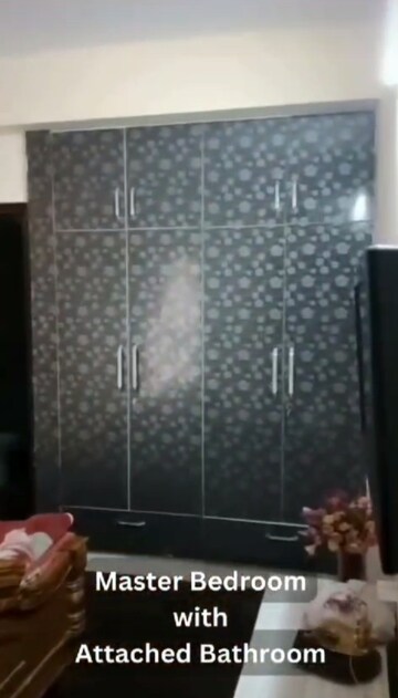 Furnished Amenities in 2.5 BHK Apartment at Geotech Pristine Avenue, Sector 16c Greater Noida – for Sale