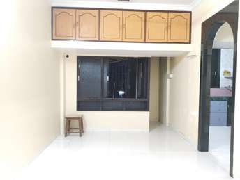 1 BHK Apartment For Rent in Pooja CHS Khanda Colony Khanda Colony Navi Mumbai  7555385