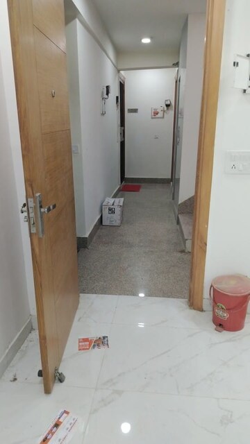 Living Room in 1 BHK Builder Floor at Chattarpur – for Sale