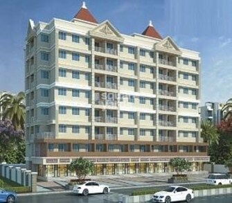 1 BHK Builder Floor For Resale in Saphale Rajlaxxmi Park Saphale Palghar  7555410